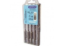 Champion CM95-SET5 5 PC SDS PLUS SET