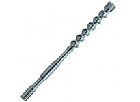 Champion CM98-7/8X17X22 SPLINE HAMMER QUADPOINT