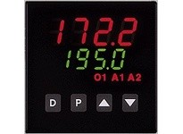 Red Lion Controls T4811114 DC TMP CN01RA1RA2RHCM