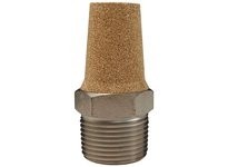 Dixon CMF48 Conical Muffler | High-Performance Industrial Part