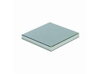 CMP011515P1ADH POLYMAGNET RE RECT N42 W/ ADHE | YarinInd