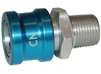 Dixon CN FloMAX Standard-Series Coolant Fluid Nozzle