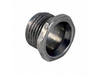 Orbit CN-100 CONDUIT CHASE NIPPLE 1 | YarinInd