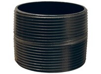 Dixon CN037 Close Nipple