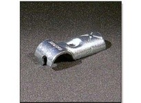 Fastube CN1 Metal Joint - Zinc Chromate - Silver | High-Quality Industrial Supplies