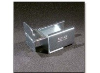 Fastube CN10 Conveyor Track Mount w/Stop | YarinInd