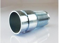 Jason Industrial CN1000V, 10" Hose I.D. Combination Nipple - Victaulic Type