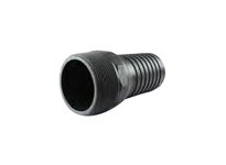Jason Industrial CN125PP, 1-1/4" Hose I.D. Combination Hose Nipple | High-Quality Industrial Supplies