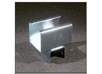 Fastube CN14 Conveyor track center support