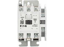 Cutler Hammer CN15BN3AB NEMA OPEN 3P CONT SIZE 0 120V COIL