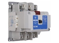 Cutler Hammer CN15NN3A NEMA OPEN 3P CONT SIZE 4 120V COIL