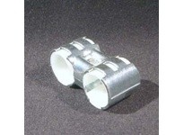 Fastube CN23 Rotating CN8 Joint Set (Includes 2 Joints & Plastic Sleeve) | Industrial Supplies