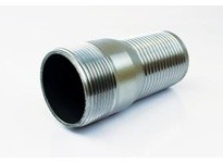 Jason Industrial CN300, 3" Hose I.D. Combination Hose Nipple