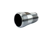 Jason Industrial CN300S, 3" Hose I.D. Combination Hose Nipple | Industrial Supplies