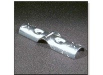 Fastube CN4 Metal joint - Zinc Chromate - Silver