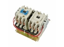 Cutler Hammer CN55GN3AB NEMA OPEN REV CONT SIZE 2 120V COIL | Industrial Supplies