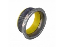 Orbit CNI-75 CONDUIT CHASE NIPPLE INSUL. 3/4