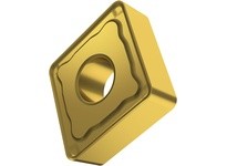 Pramet CNMG 432-NM:T8330 6754189 Turning Insert - Negative