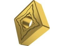 Pramet CNMG 432-NMR:T8330 7038030 Turning Insert - Negative | YarinInd