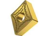 Pramet CNMG 433-SM:T8330 6915803 Turning Insert - Negative