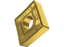 Pramet CNMM 643-NR2:T8330 6755137 Turning Insert - Negative