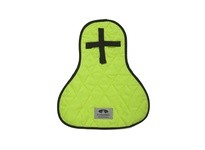 Pyramex CNS130 Cooling Hard Hat Pad and Neck Shade Hi Vis LimeCooling Hard Hat Pad and Neck Shade Hi Vis Lime