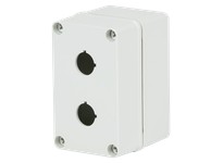 AttaBox COPC2PB22 4.71 x 2.74 x 3.26 Polycarbonate Enclosure | Durable & Reliable