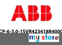 ABB CP-6-3.0-1SVR423418R4000 Switching Power Suppy | 1SVR423418R4000