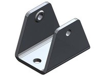 SMC CP-F010A ROUND BODY CYLINDER