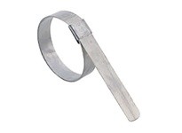 CP0999 Center Punch Clamp GCS 5/8" x .025" 2-1/4" Diameter | YarinInd
