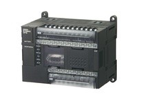 Omron Automation CP1E-N20DT-D | YarinInd