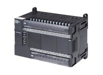 Omron Automation CP1E-N60DT-A