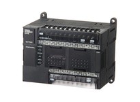 Omron Automation CP1E-NA20DT-D | YarinInd
