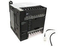 Omron Automation CP1L-L14DT-D | High-Quality PLC Controller