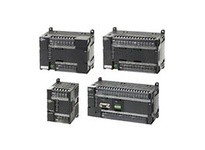 Omron Automation CP1L-M60DR-A