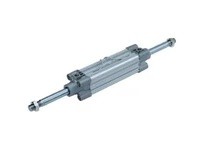 SMC CP96SDB125-125+175-XC11 ISO TIE ROD CYLINDER