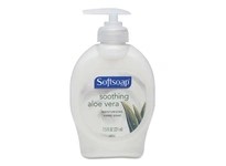 SOFTSOAP CPC26012EA DISPENSER W/ALOE | YarinInd
