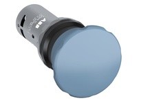 ABB CPM3-10L-11 Mushroom Pushbutton | CPM3-10L-11