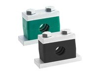 CPS-08-0.840-BL STD DUTY PCLAMP | YarinInd