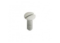 Orbit CPS-50-I 1/2 COVERPLATE SCREW - IVORY | YarinInd