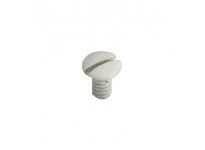 Orbit CPS-516-I 5/16 COVERPLATE SCREW - IVORY