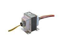 Hubbell Wiring CPTFMR27 TRNSFRMR 120-277V TO 24VAC 4-8 RLY PNL