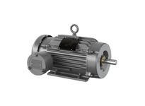 Baldor CPX14146T 1HP, 1770/1470RPM, 3PH, 60/50HZ, 143T, 0520