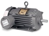 Baldor CPX141546T 1.5HP 1765//1470RPM 3PH 60HZ 145T XPFC F