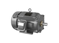 Baldor CPX21366T 3HP, 1165/970RPM, 3PH, 60HZ, 213T | YarinInd