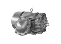 Baldor CPX28326T 46M 2P XPFC HOR 286TSY TSTAT CP FEAT INV