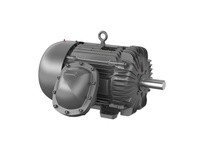 Baldor CPX32446T 40HP, 1775/1480RPM, 3PH, 60HZ, 324TY, XPFC