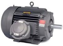 Baldor CPX36566T 50HP 1185RPM 3PH 60HZ 365T TEFC F1