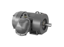 Baldor CPX44246T 200HP, 1785RPM, 3PH, 60HZ, 447T, TEFC, F1