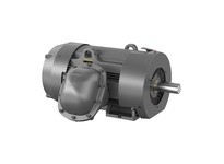 Baldor CPX442546T 250HP, 1785RPM, 3PH, 60HZ, 449T, TEFC, F1